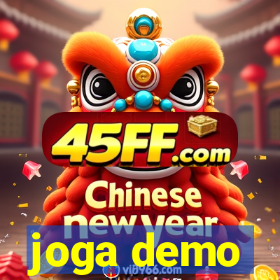 joga demo